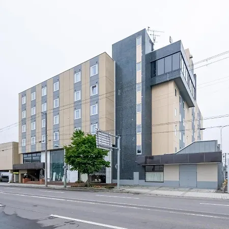 Tabist Abashiri Central Hotel